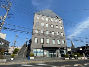 槙島センタ－ビルの物件外観写真